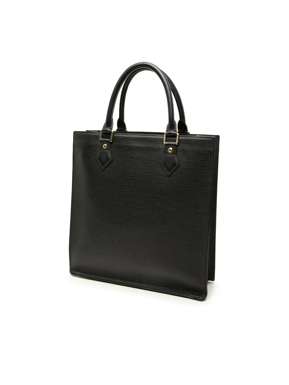 Louis Vuitton add touch